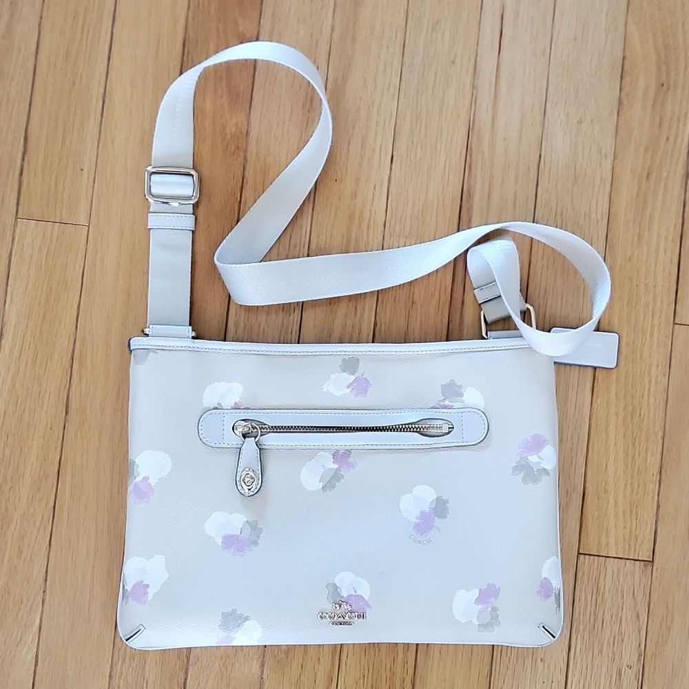 Coach Purse Crossbody